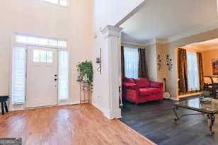 140 Manor Dr, Fayetteville, GA 30215 - Photo 5