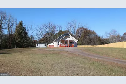 1045 Fairview School Road, Demorest, GA 30535 - Photo 3