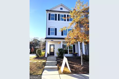 14 Cobalt Lane #68, Newnan, GA 30265 - Photo 1