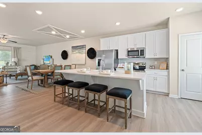 14 Cobalt Lane #68, Newnan, GA 30265 - Photo 17