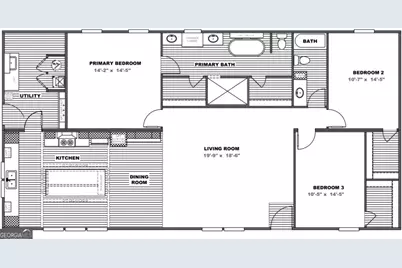 413 Griffin Road, Martin, GA 30557 - Photo 3