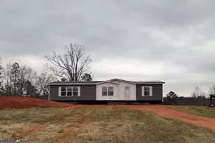 413 Griffin Rd, Martin, GA 30557 - Photo 1