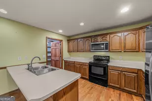 1516 Fish Hatchery Rd, Summerville, GA 30747 - Photo 15