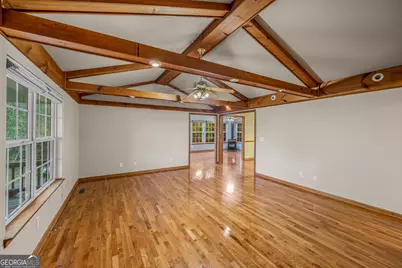 1516 Fish Hatchery Road, Summerville, GA 30747 - Photo 7