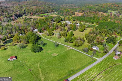 1516 Fish Hatchery Road, Summerville, GA 30747 - Photo 3