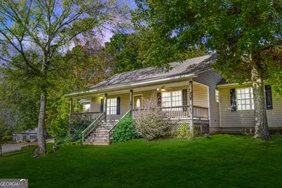 1516 Fish Hatchery Road, Summerville, GA 30747 - Photo 1