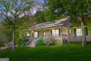 1516 Fish Hatchery Rd, Summerville, GA 30747 - Photo 1