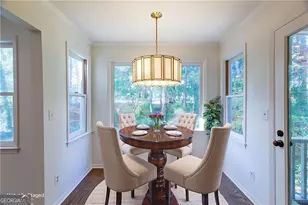 45 St Claire Ln NE, Atlanta, GA 30324 - Photo 9