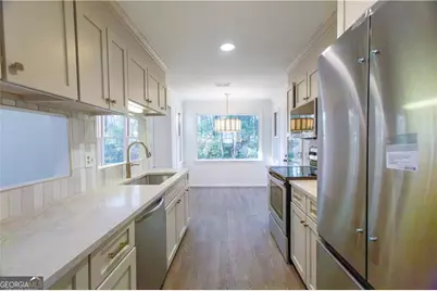 45 St. Claire Lane NE, Atlanta, GA 30324 - Photo 21