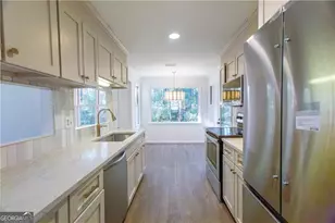 45 St Claire Ln NE, Atlanta, GA 30324 - Photo 21