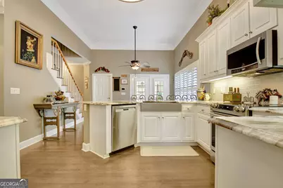 25 Carriage Lane, Senoia, GA 30276 - Photo 13