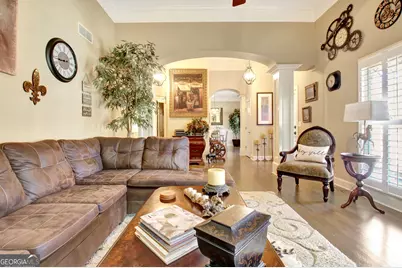 25 Carriage Lane, Senoia, GA 30276 - Photo 9