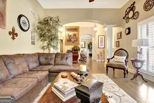 25 Carriage Ln, Senoia, GA 30276 - Photo 9