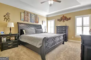 25 Carriage Ln, Senoia, GA 30276 - Photo 21