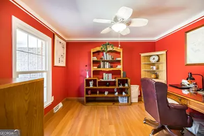 2574 Lower Hartley Bridge Road, Byron, GA 31008 - Photo 9