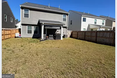 219 River Meadow Drive, Lagrange, GA 30241 - Photo 25