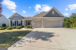 1111 Lakefront Ct, Greensboro, GA 30642 - Photo 1