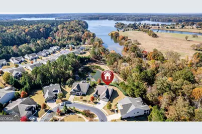 1111 Lakefront Court, Greensboro, GA 30642 - Photo 7