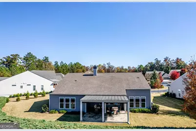 1111 Lakefront Court, Greensboro, GA 30642 - Photo 3