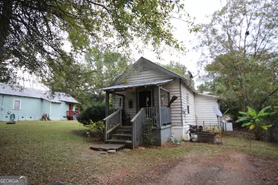 110 Russell Street, Lagrange, GA 30240 - Photo 1