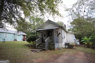 110 Russell St, Lagrange, GA 30240 - Photo 1