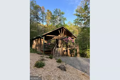 348 Cherry Lake Drive, Blue Ridge, GA 30513 - Photo 1