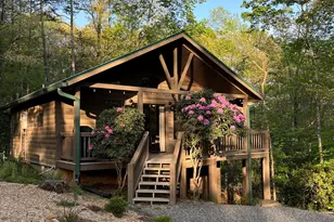 348 Cherry Lake Drive, Blue Ridge, GA 30513 - Photo 1