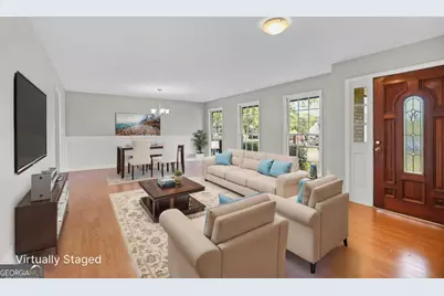 115 Linda Way, Fayetteville, GA 30215 - Photo 11