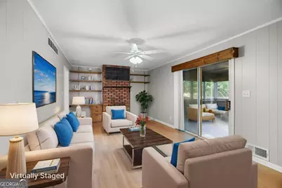 115 Linda Way, Fayetteville, GA 30215 - Photo 19