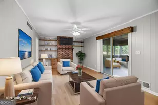 115 Linda Wy, Fayetteville, GA 30215 - Photo 19