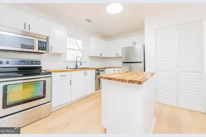 412 Walden Street, Fort Valley, GA 31030 - Photo 19