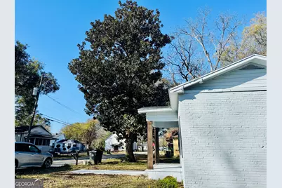 412 Walden Street, Fort Valley, GA 31030 - Photo 31