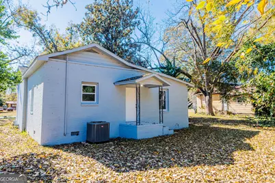 412 Walden Street, Fort Valley, GA 31030 - Photo 25