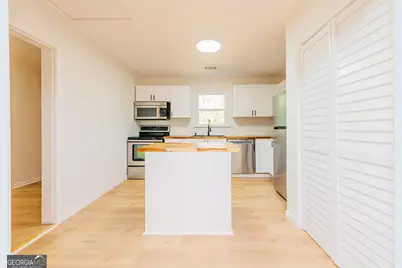 412 Walden Street, Fort Valley, GA 31030 - Photo 17