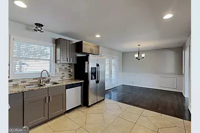 3148 Thrasher Circle, Decatur, GA 30032 - Photo 7