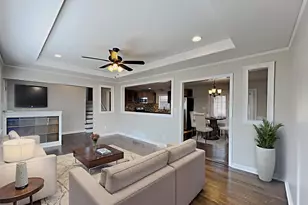 3148 Thrasher Cir, Decatur, GA 30032 - Photo 3