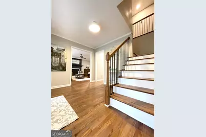 2772 Dunnington Circle, Atlanta, GA 30341 - Photo 19