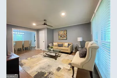 2772 Dunnington Circle, Atlanta, GA 30341 - Photo 7