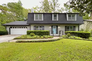 2772 Dunnington Cir, Atlanta, GA 30341 - Photo 1