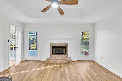 1136 Bartlett Drive, Statesboro, GA 30461 - Photo 19