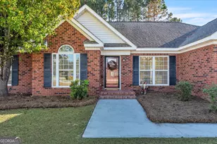 1136 Bartlett Dr, Statesboro, GA 30461 - Photo 1