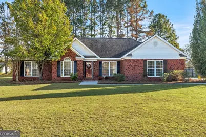 1136 Bartlett Drive, Statesboro, GA 30461 - Photo 3