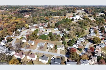 2923 Da Vinci Boulevard, Decatur, GA 30034 - Photo 27