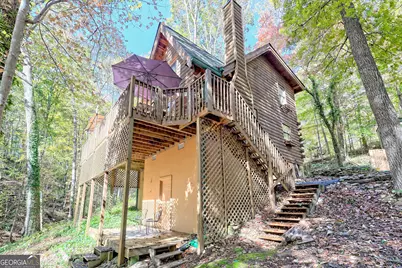 2146 Bend N Hickory Road, Toccoa, GA 30577 - Photo 27