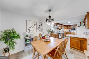 2630 Prospect Rd, Toccoa, GA 30577 - Photo 17