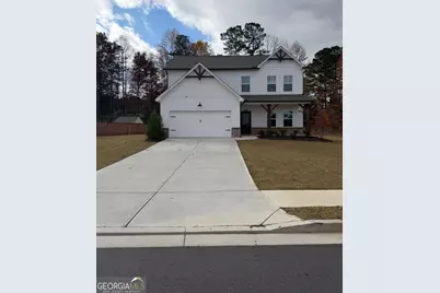 254 Broadstone Boulevard, Acworth, GA 30101 - Photo 1