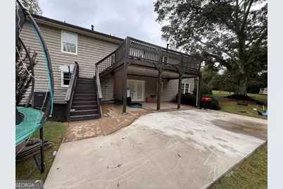1463 Kellogg Creek Road, Acworth, GA 30102 - Photo 11