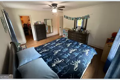 1463 Kellogg Creek Road, Acworth, GA 30102 - Photo 49