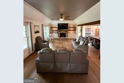 1463 Kellogg Creek Road, Acworth, GA 30102 - Photo 35