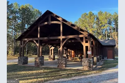 Lot 7 Lighthouse Pointe, Lincolnton, GA 30817 - Photo 5